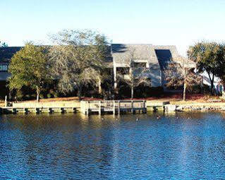 Sandcastle Cove New Bern Kültér fotó